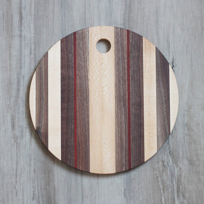 Round Cutting Boards image 4
