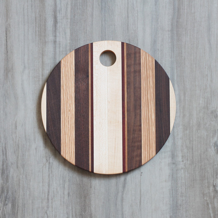 Round Cutting Boards image 5