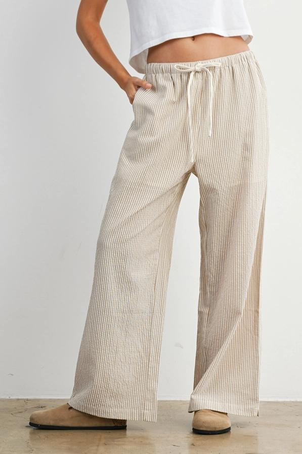 Sallie Pants