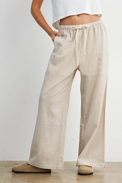 Sallie Pants