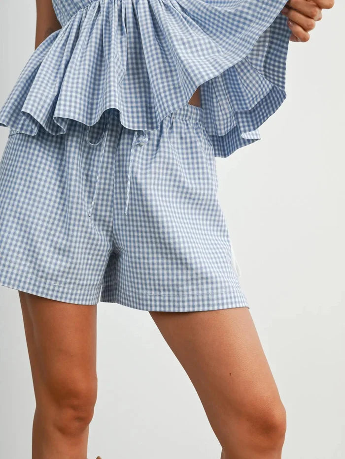 Sally shorts