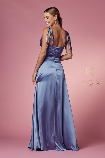 Formal Long Prom Dress