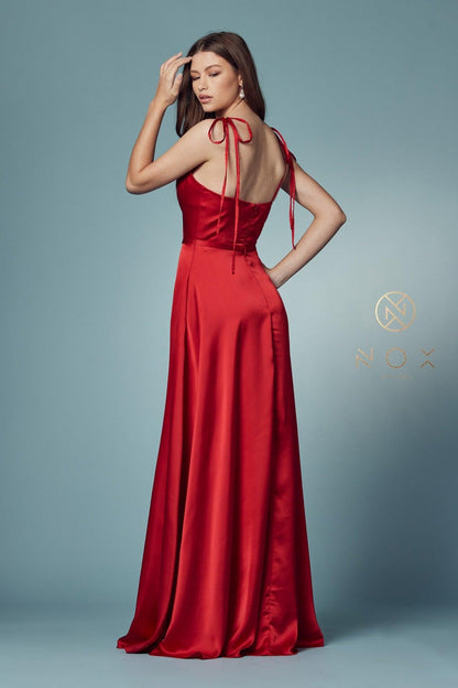 Formal Long Prom Dress