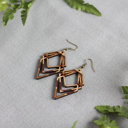 Shawna Earrings image 4