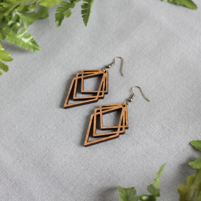Shawna Earrings image 5