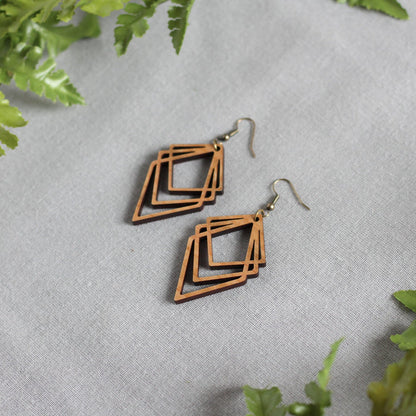 Shawna Earrings image 5