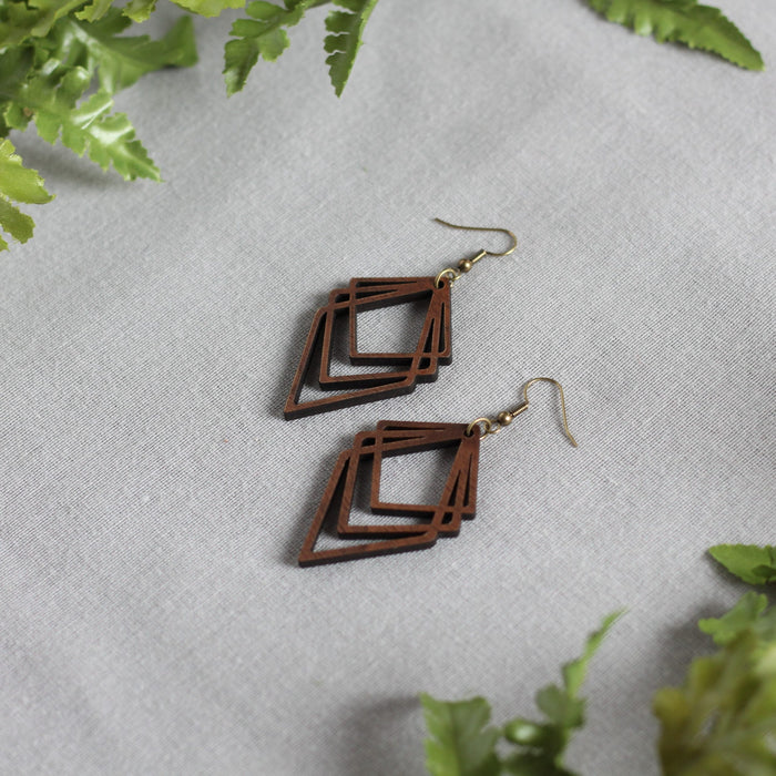 Shawna Earrings image 6