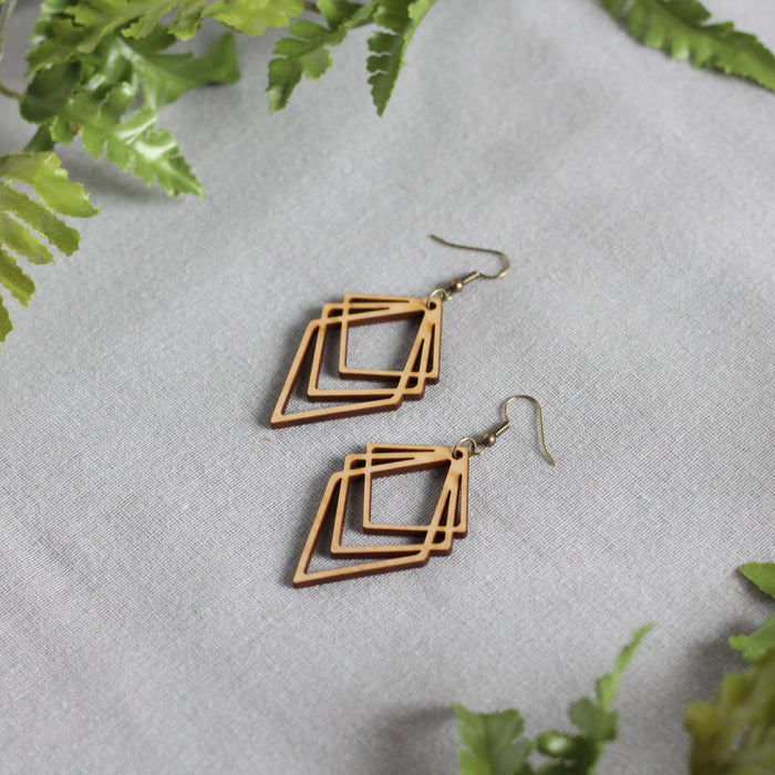 Shawna Earrings image 7