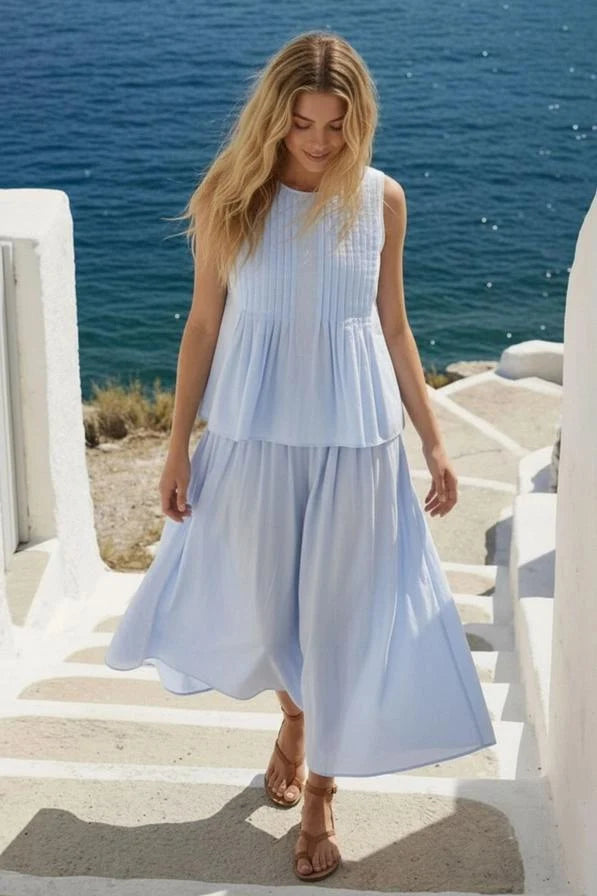 Skylar Set