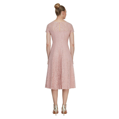 SL Fashions 9119129 Formal Short Dress Cocktail