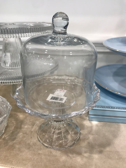 Small Cloche