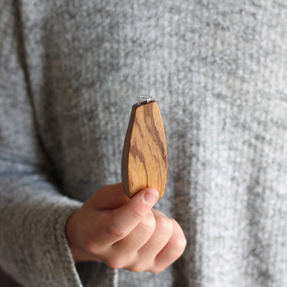 Zebrawood