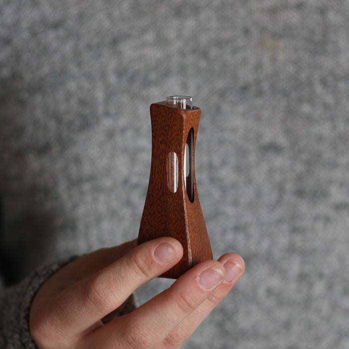 Mahogany