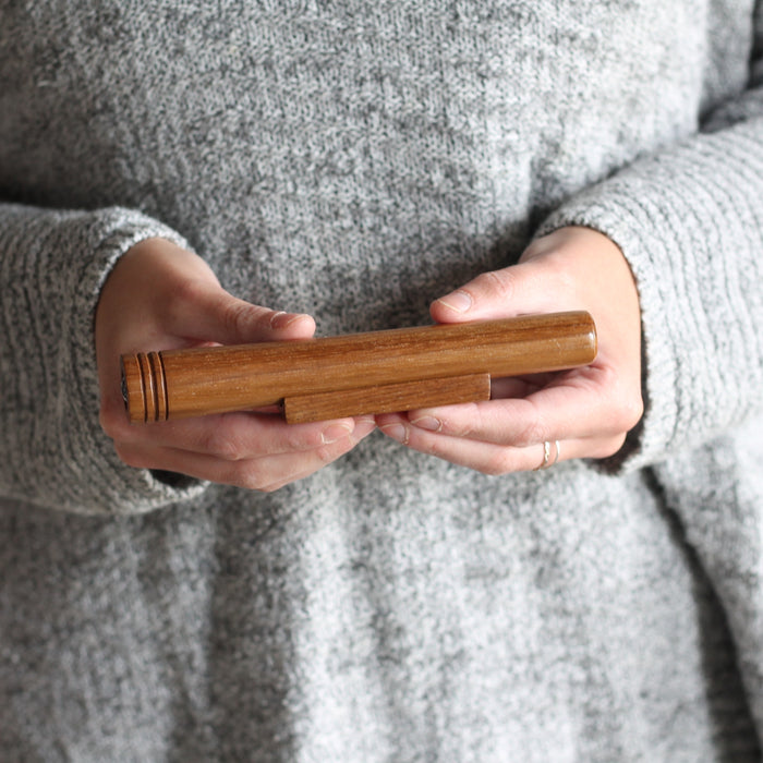 Teak $32