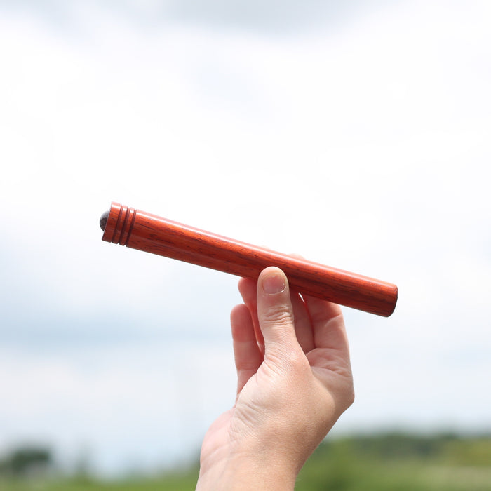 Small Wooden Teleidoscopes | 6 Inch image 2