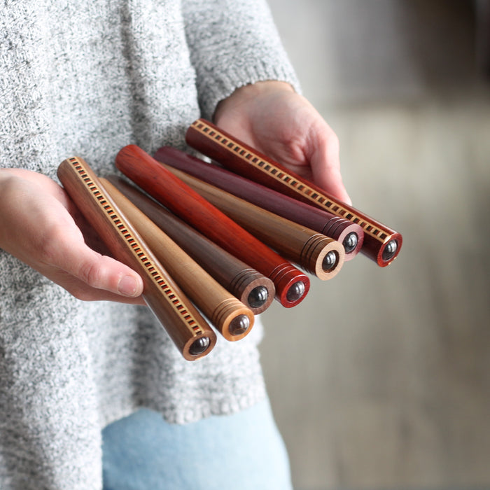 Small Wooden Teleidoscopes | 6 Inch image 6