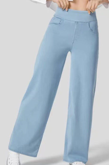 Light Blue / S