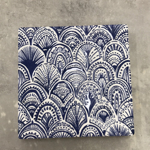 Sorrento Coasters