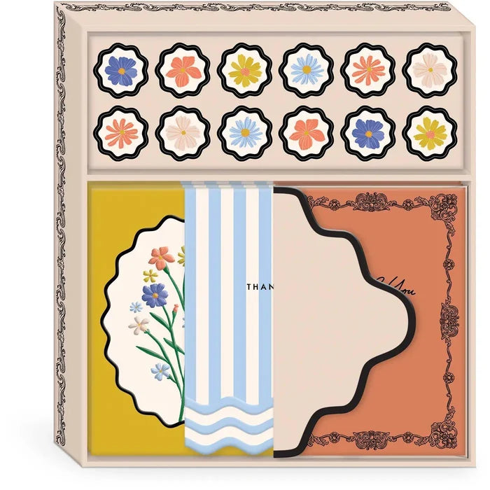 Stationery Set Multi