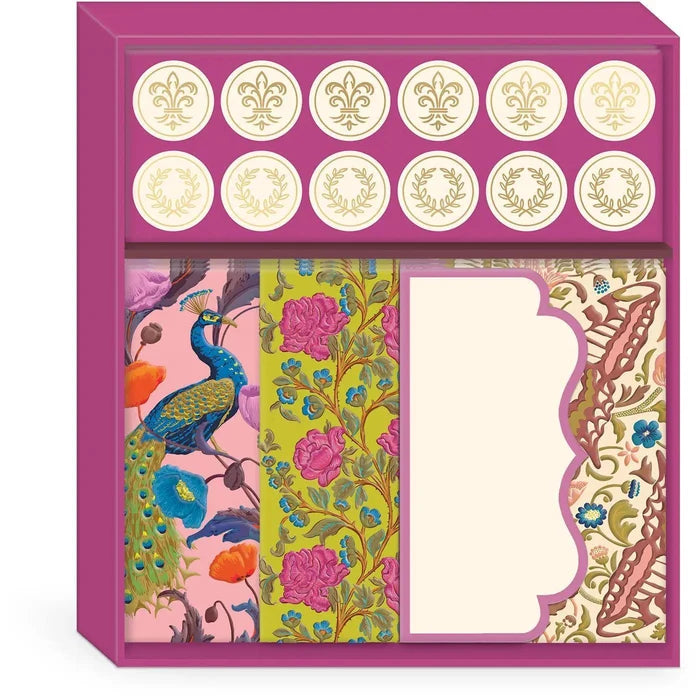 Stationery Set Timeless Treasures