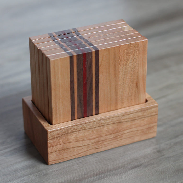 Cherry / Set of 6: ($58)