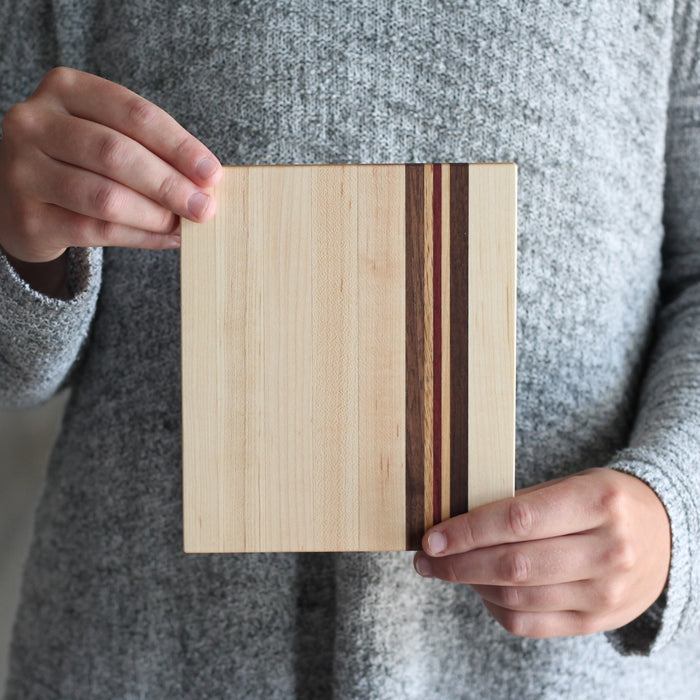 Maple / Extra Large: ($16) 6" x 7"