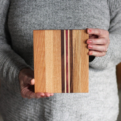 Striped Trivets image 2