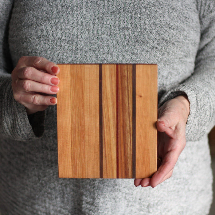Striped Trivets image 3