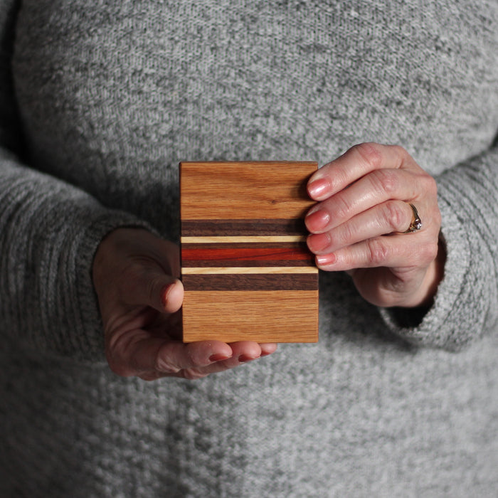 Striped Trivets image 5