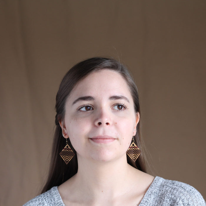 Tessa Earrings image 1