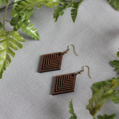 Tessa Earrings image 5