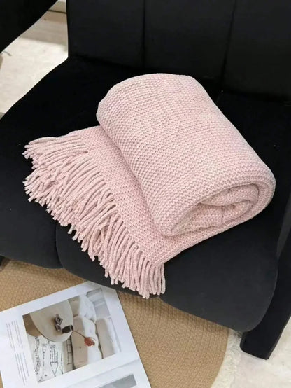 Finely Woven Pink / 120 180 / United States