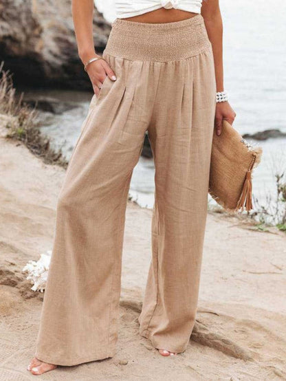 THALIORA – REMI LONG LEG PANTS