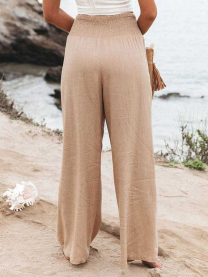 THALIORA – REMI LONG LEG PANTS