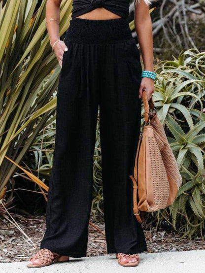 THALIORA – REMI LONG LEG PANTS
