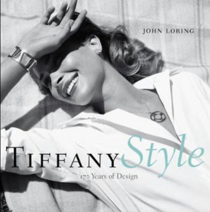 Tiffany Style
