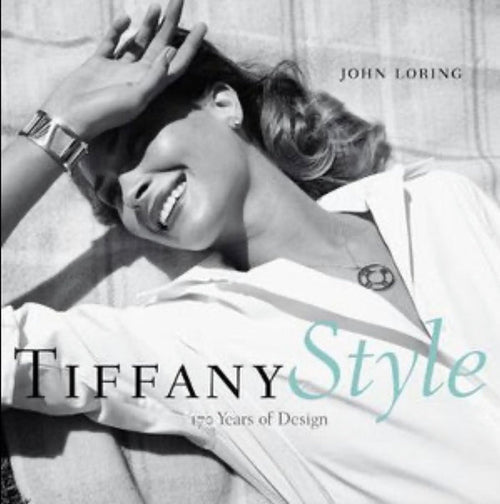 Tiffany Style
