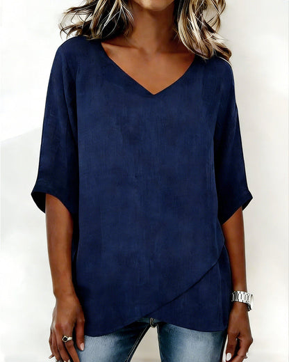 Navy Blue / S