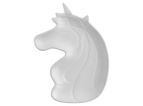 Unicorn Plate