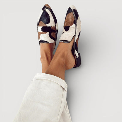 VELLE - Elegant and Attractive Loafers