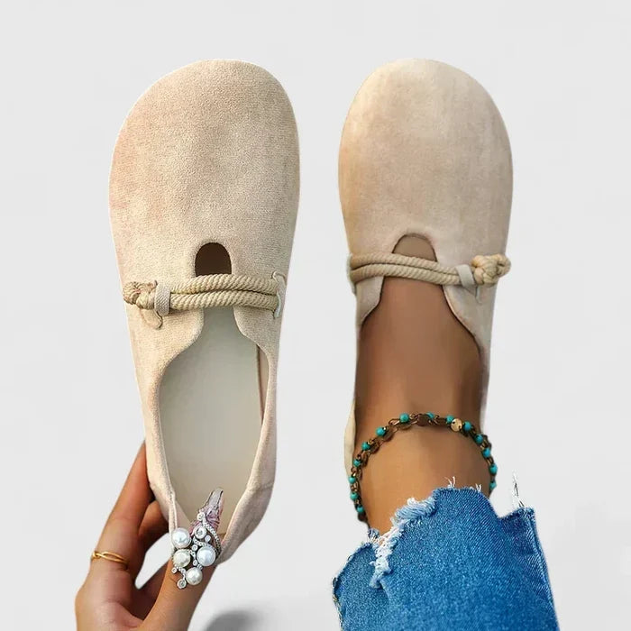 Victoria | Orthopedic Loafers