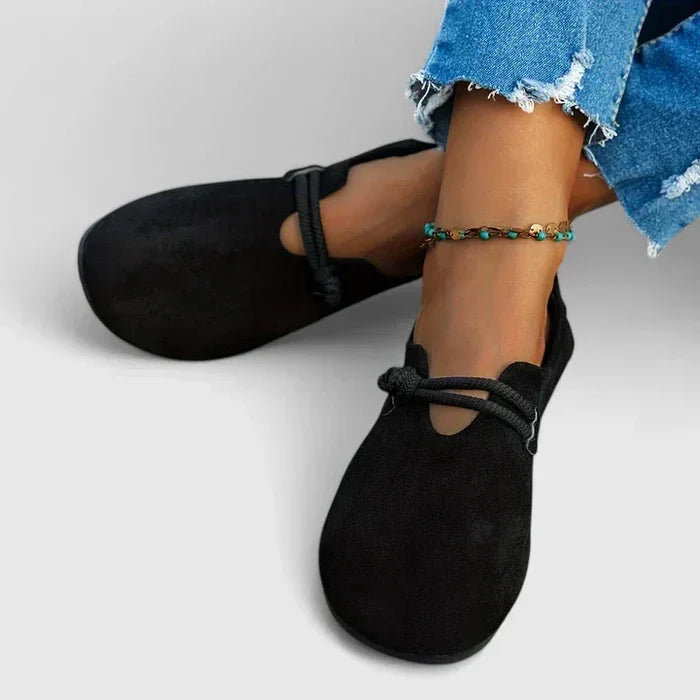 Victoria | Orthopedic Loafers