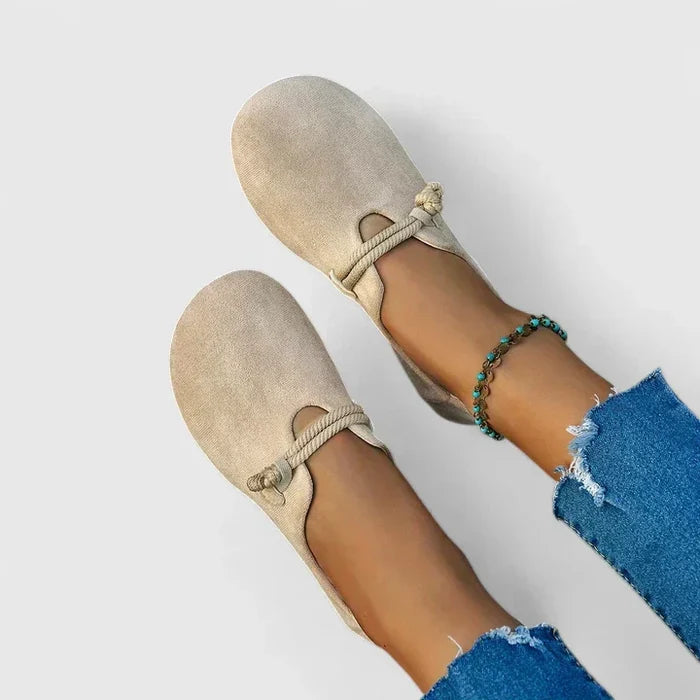 Victoria | Orthopedic Loafers