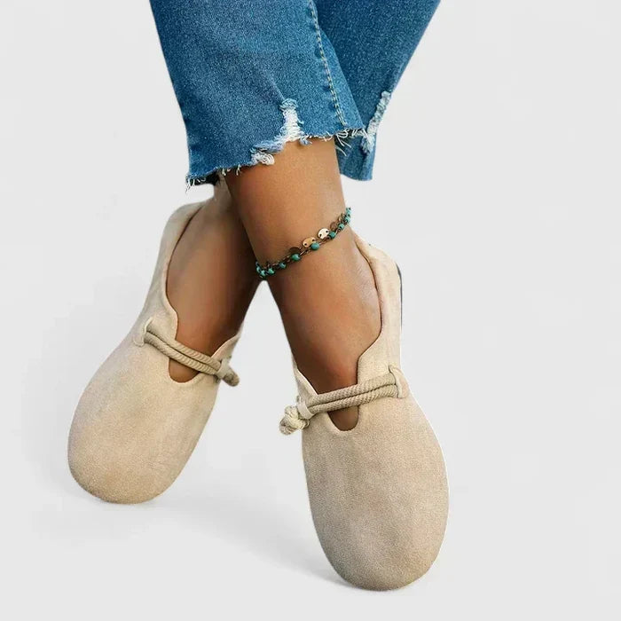 Victoria | Orthopedic Loafers