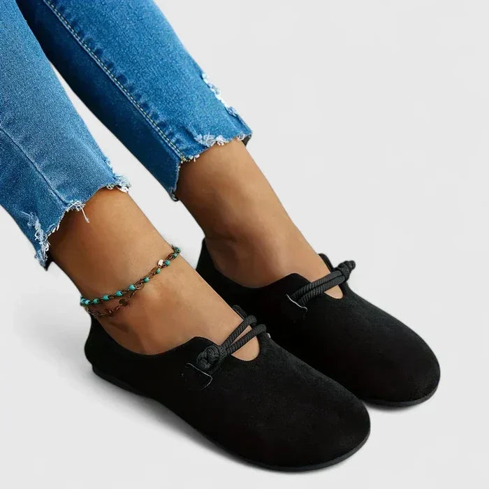 Victoria | Orthopedic Loafers