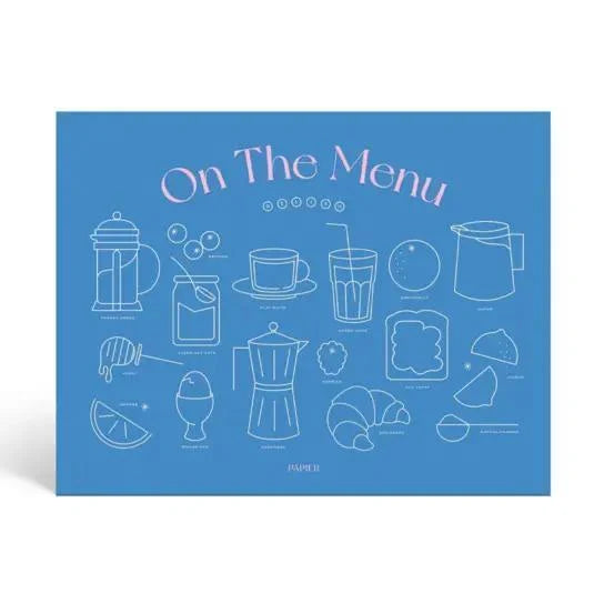 Weekly Meal Planner & Grocery List