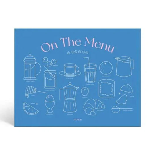 Weekly Meal Planner & Grocery List