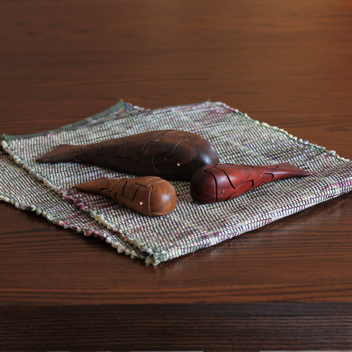 Whale Puzzle image 0