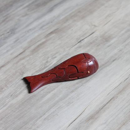 Whale Puzzle