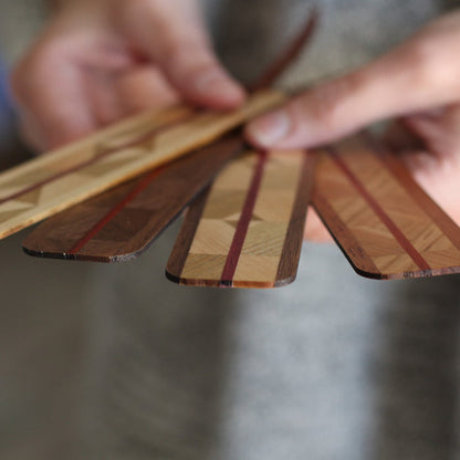 Wooden Bookmarks image 4